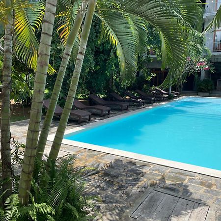 Hotel Surf Gangs Arugambay Arugam Bay Zewnętrze zdjęcie