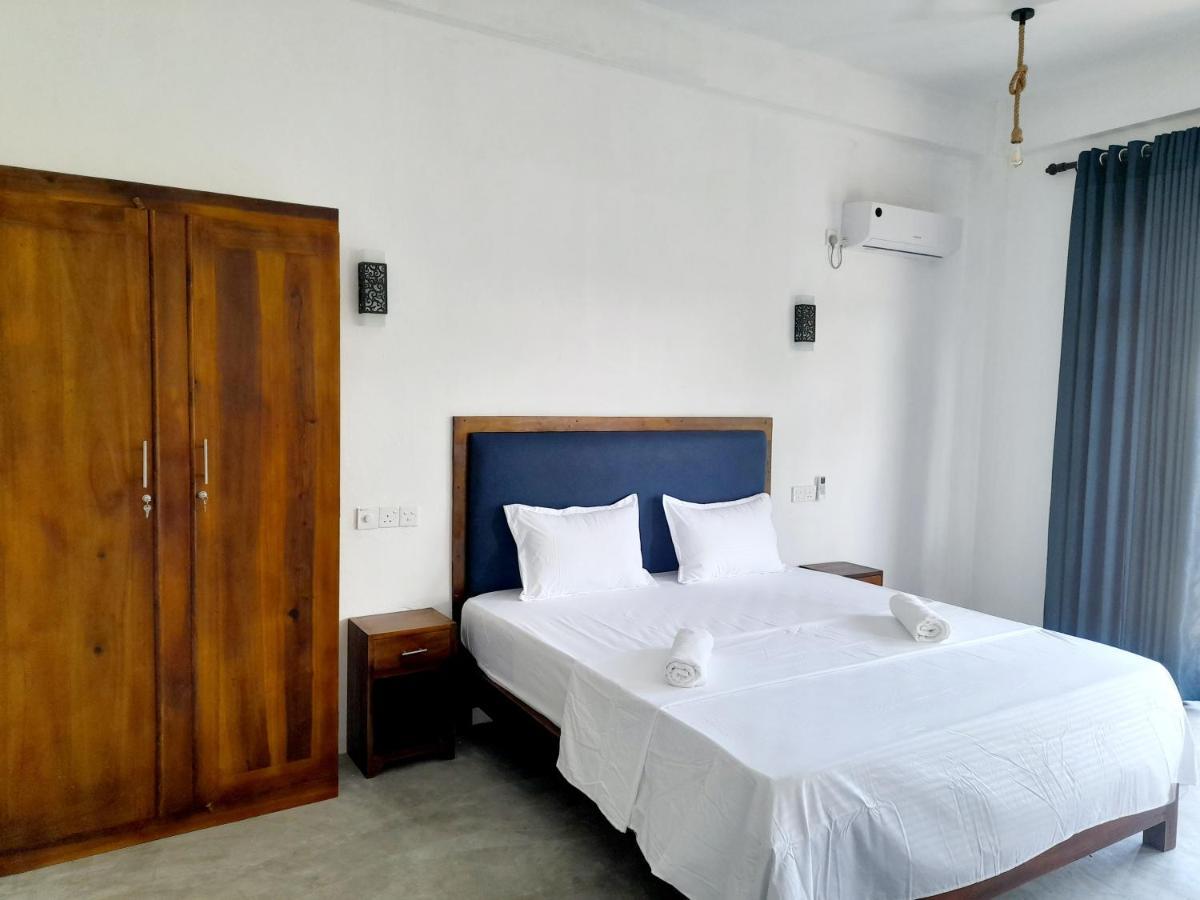 Hotel Surf Gangs Arugambay Arugam Bay Zewnętrze zdjęcie