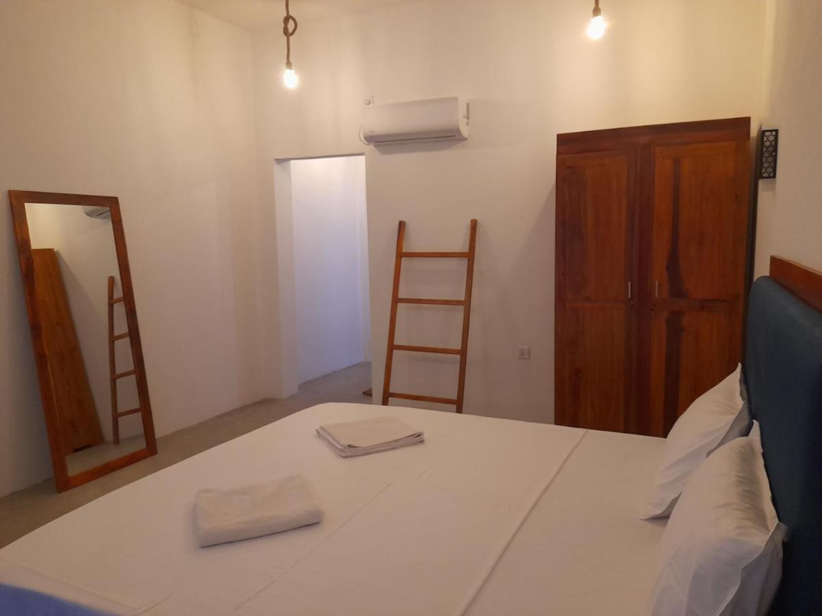 Hotel Surf Gangs Arugambay Arugam Bay Zewnętrze zdjęcie
