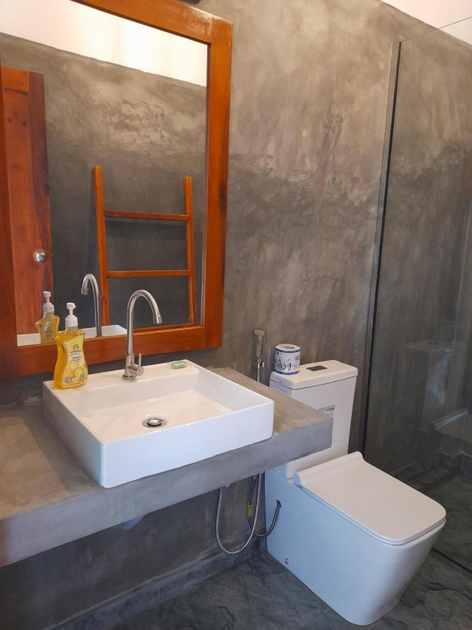 Hotel Surf Gangs Arugambay Arugam Bay Zewnętrze zdjęcie