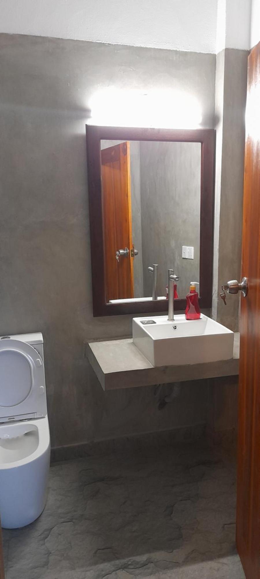 Hotel Surf Gangs Arugambay Arugam Bay Zewnętrze zdjęcie