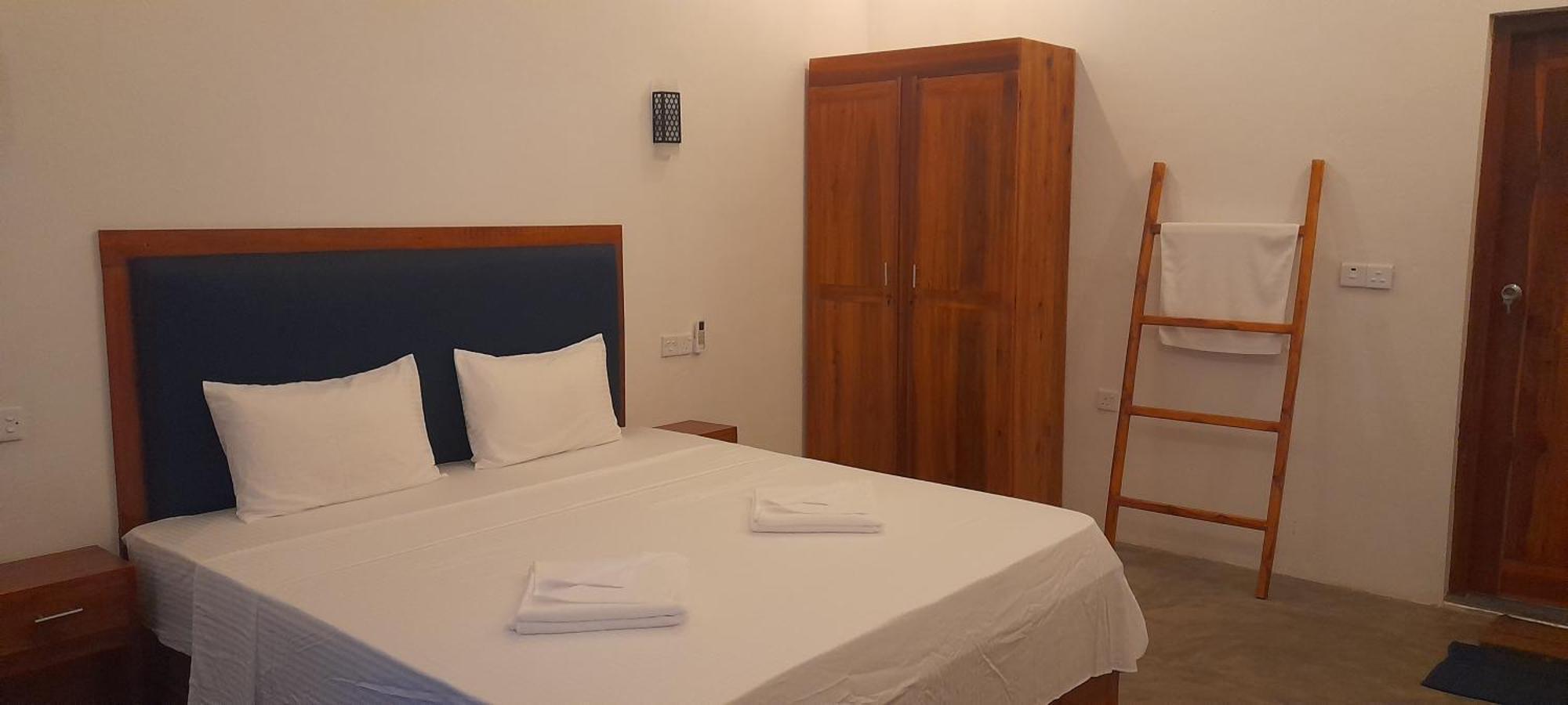 Hotel Surf Gangs Arugambay Arugam Bay Zewnętrze zdjęcie