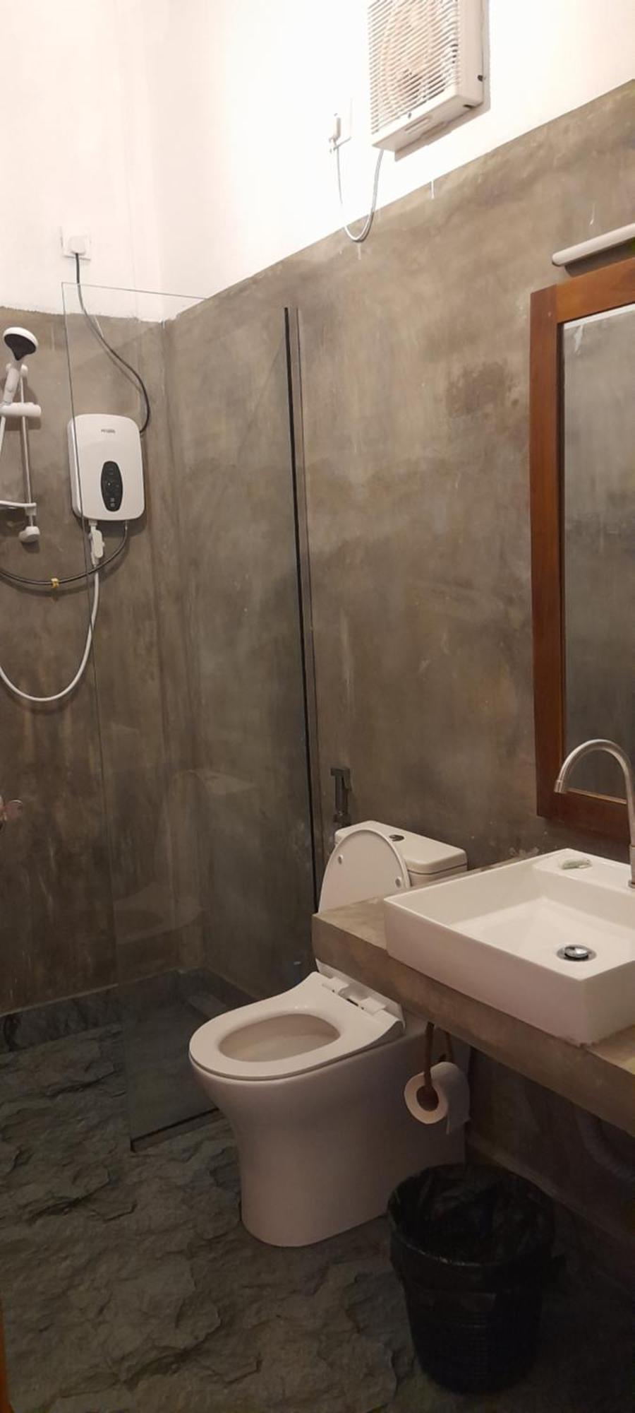 Hotel Surf Gangs Arugambay Arugam Bay Pokój zdjęcie