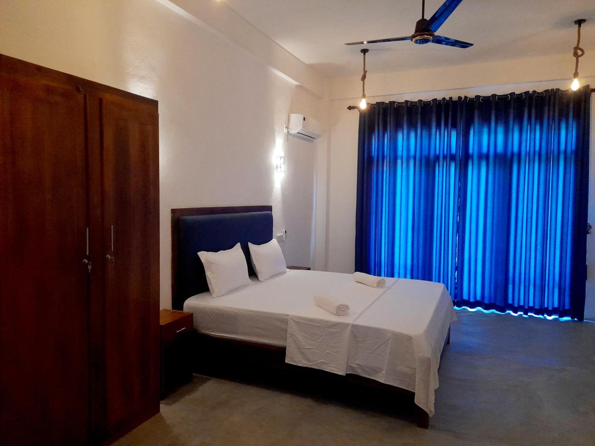 Hotel Surf Gangs Arugambay Arugam Bay Pokój zdjęcie