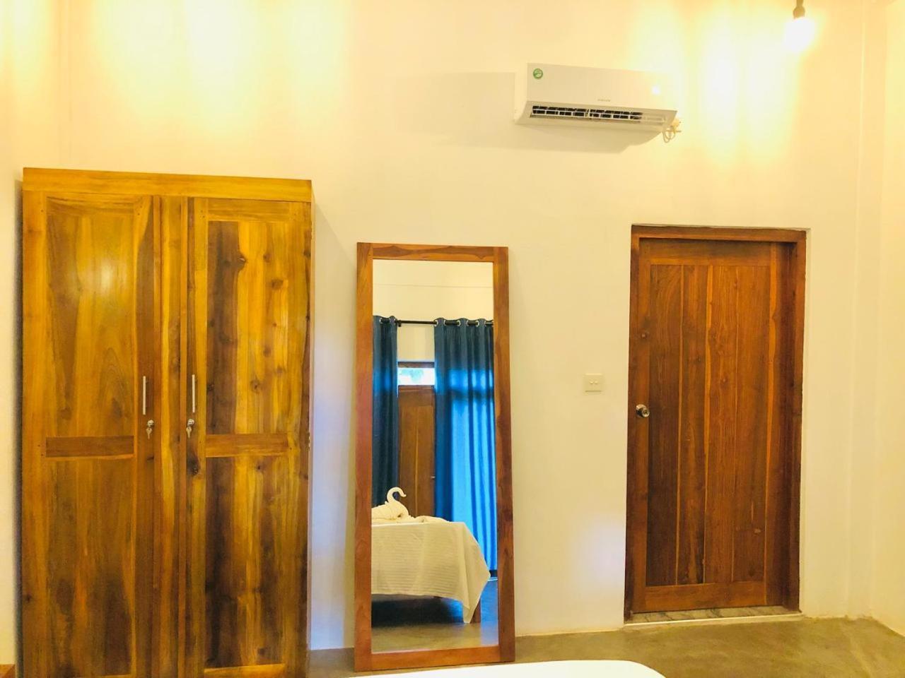Hotel Surf Gangs Arugambay Arugam Bay Zewnętrze zdjęcie