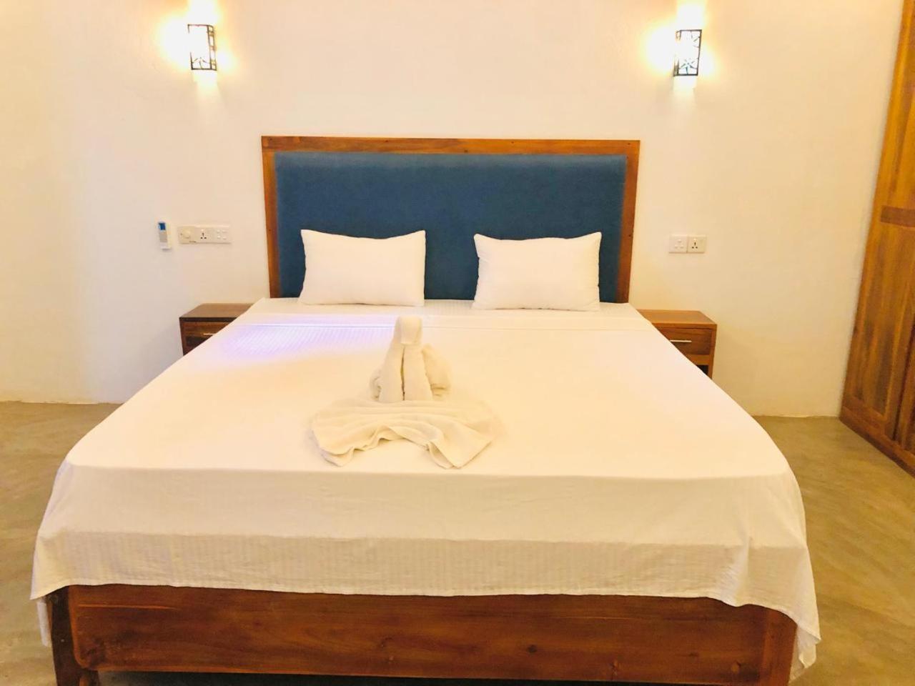 Hotel Surf Gangs Arugambay Arugam Bay Zewnętrze zdjęcie