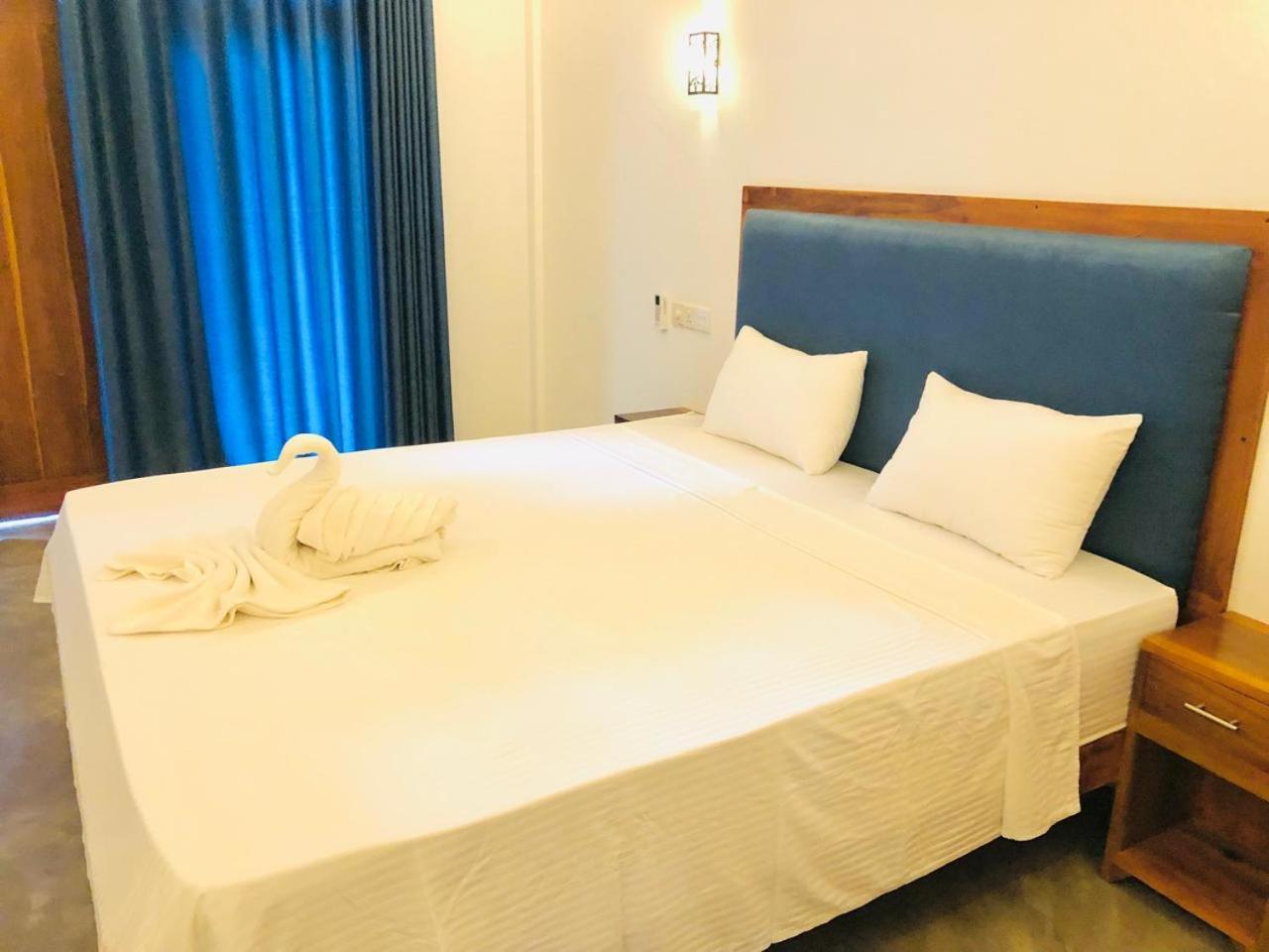Hotel Surf Gangs Arugambay Arugam Bay Zewnętrze zdjęcie