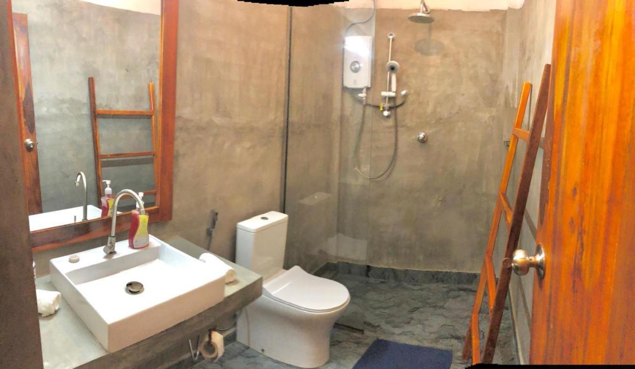 Hotel Surf Gangs Arugambay Arugam Bay Pokój zdjęcie