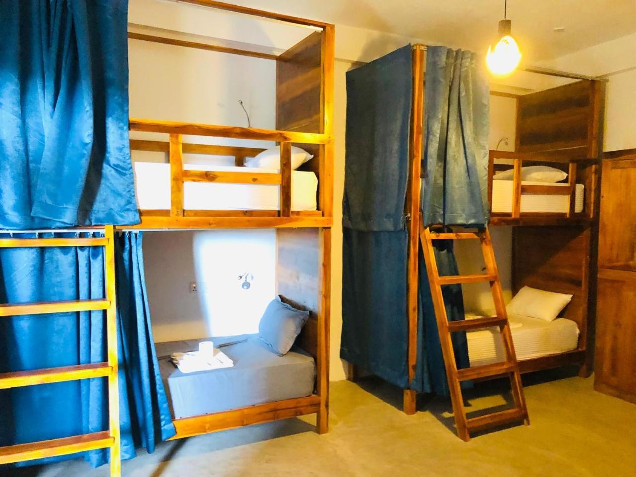 Hotel Surf Gangs Arugambay Arugam Bay Zewnętrze zdjęcie